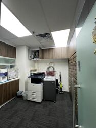 International Plaza (D2), Office #452238001